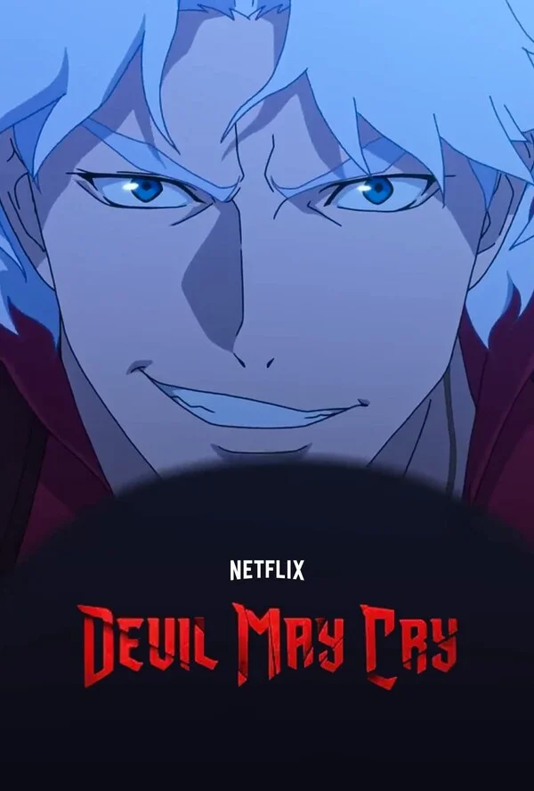 Devil May Cry